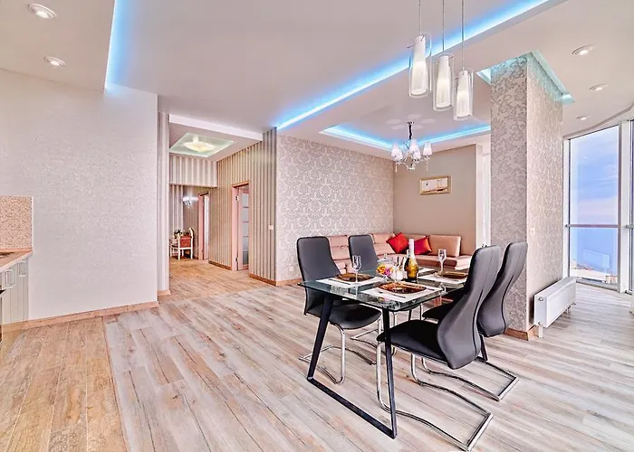 Pearl Of Arcadia Oděsa