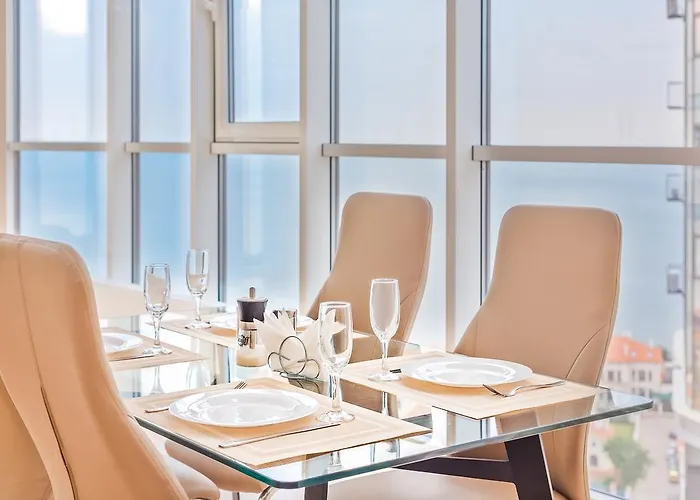 Pearl Of Arcadia Oděsa