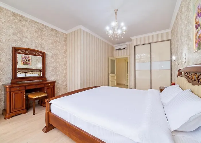 Pearl Of Arcadia Oděsa