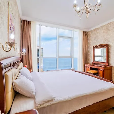 Pearl Of Arcadia * Odessa