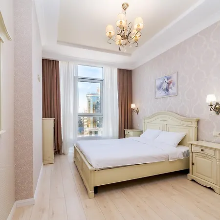Apartmán Pearl Of Arcadia